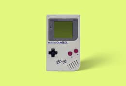 36 reasons to love the original Game Boy | Back Market