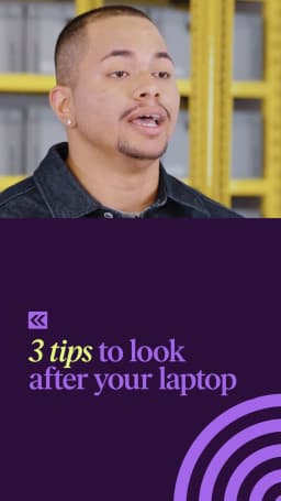 UK - Tech tips #6 thumbnail