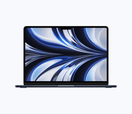 macbook air 2022 image